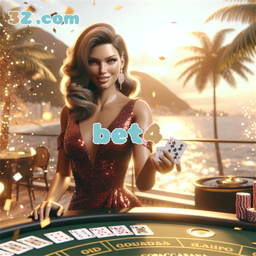 Atrações do Login: Bet4.com e Seu Mundo de Jogos