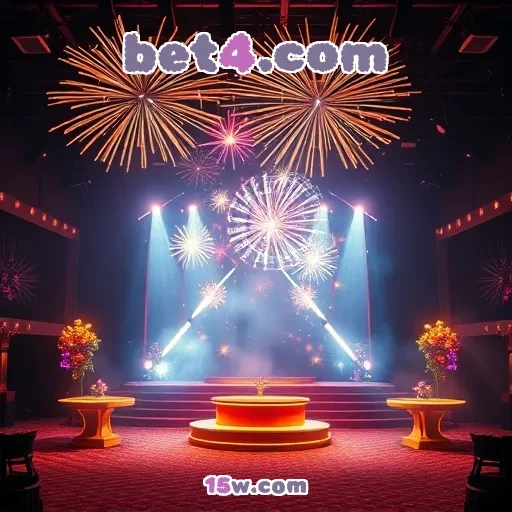 bet4.com: A Revolução dos Jogos Online que Você Precisa Conhecer