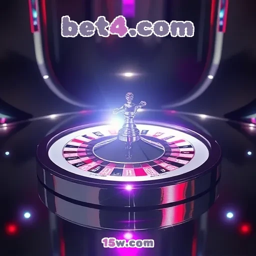 bet4.com: O Destino Ideal para Apostas em Eventos Esportivos